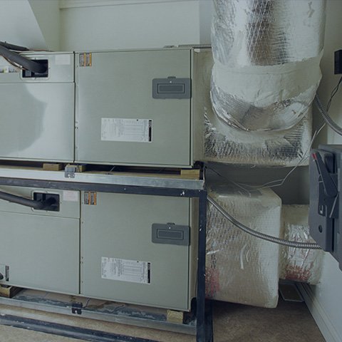 Corolla Furnace Services